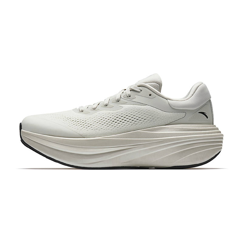 Anta Travel Steps 2s Cushioning, Wear Resistant Low top PG7/A GRIP Outsole Technology