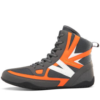 Swinsger Fabric Cushioning High top Outdoor Shoes Men's
