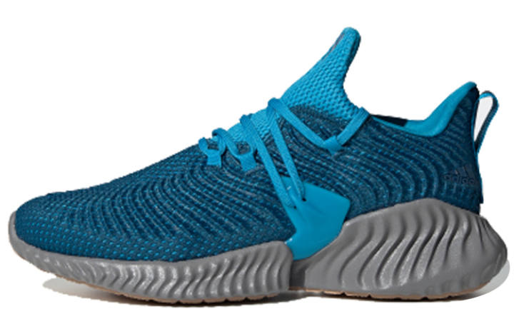Adidas Adidas Alphabounce Instinct 'Blue'