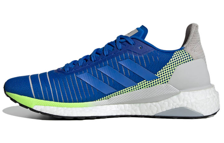 Adidas Adidas Solarglide 19 'Blue'
