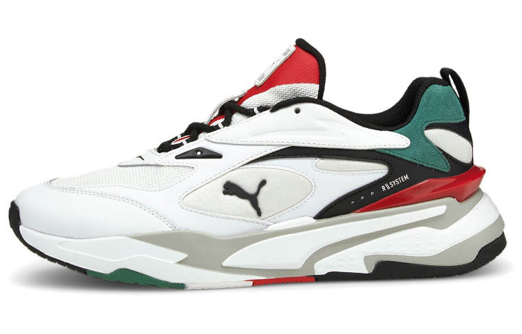 PUMA PUMA RS Fast Mix 'White Blue Spruce'