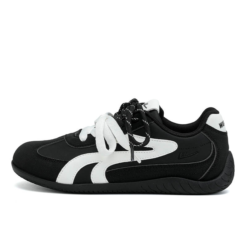 Warrior Casual Shoes Low top German Army Trainers Women's
