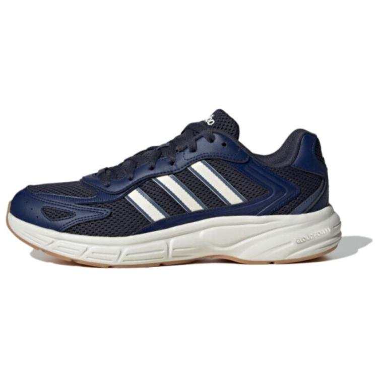 Adidas Adidas ECLYPTIX 2000 Comfortable And Lightweight Cushioning Abrasion Resistant Breathable Low top Casual Running Shoes