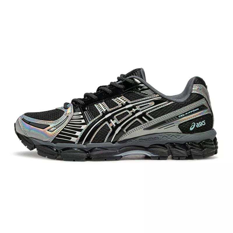 ASICS GEL KINETIC FLUENT Low top Casual Running Shoes Unisex