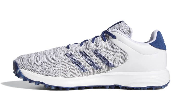 Adidas Adidas S2G Golf 'White Tech Indigo'