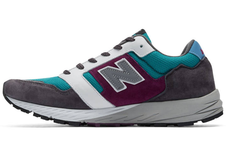 New Balance 575 New Balance 'Mountain Wild'