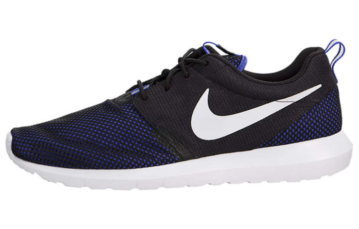 Nike Nike Roshe Run Nm Br Black Persian Violet