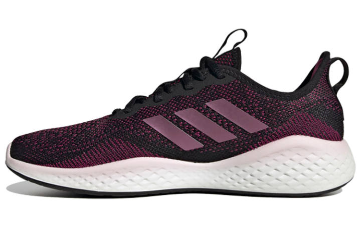 Adidas Adidas Fluidflow 'Cherry Metallic' Women's