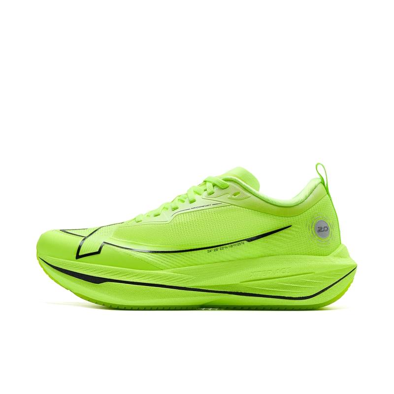 XTEP Integrated Molding 2 Cushioning Slip Resistant Abrasion Resistant Cushioning Slip Resistant Abrasion Resistant