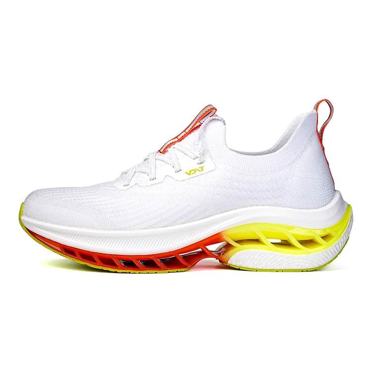 VOIT VOIT Low top Running Shoes Unisex White