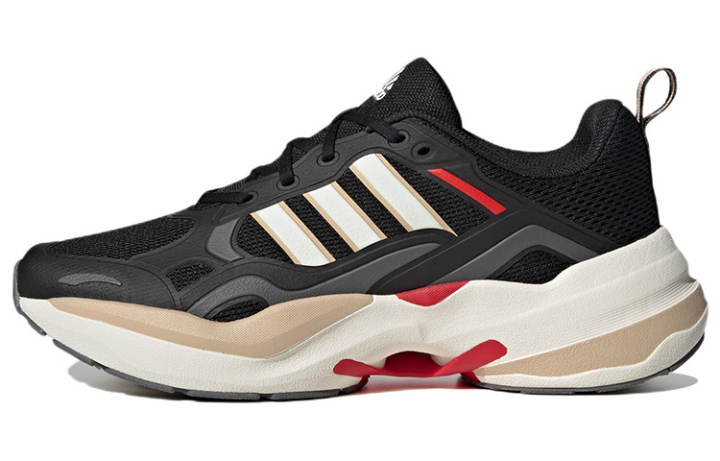 Adidas Adidas Maxxcetus 'Black White Red'