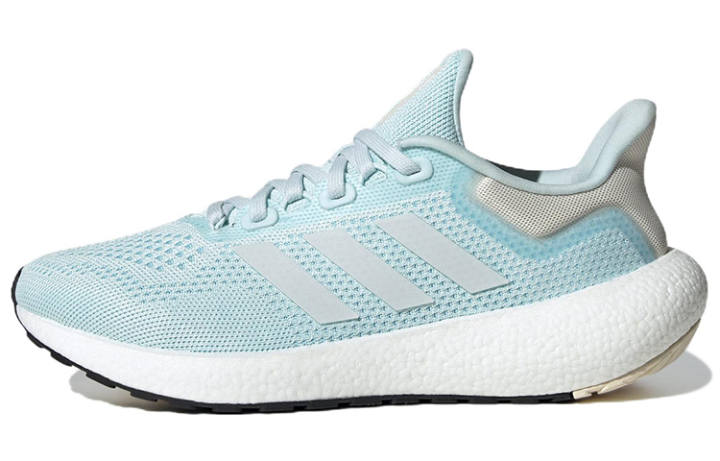 Adidas Adidas PureBoost 22 'Bliss Blue White' Women's
