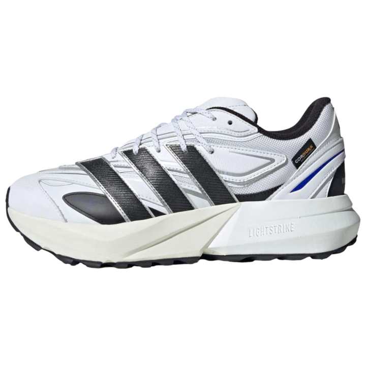 Adidas Adidas Lightblaze Atr three-stripes sneakers