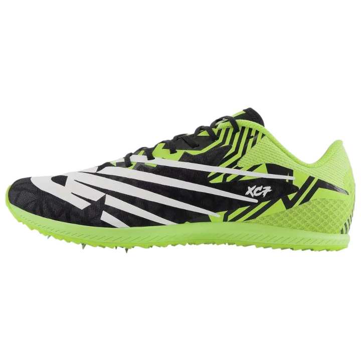 New Balance Xc Seven New Balance v4 'Thirty Watt Black'