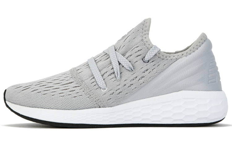 New Balance New Balance Fresh Foam Cruz V2 Low Top Grey Women's