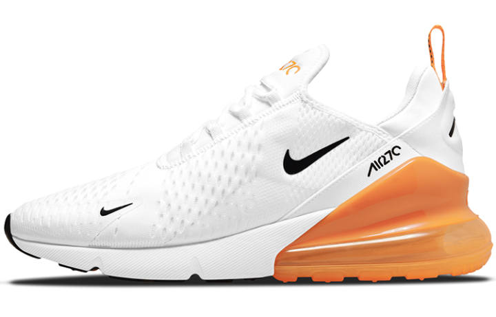 Nike Nike Air Max 270 'Creamsicle'