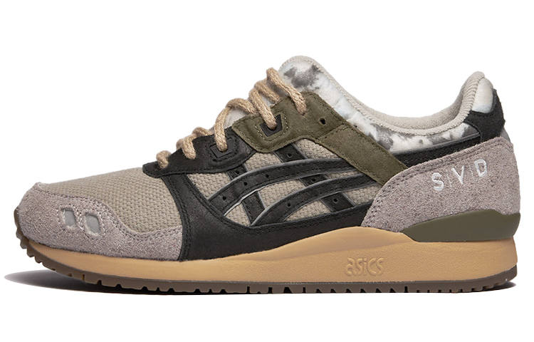 ASICS Gel Lyte Iii Svd Sivasdescalzo