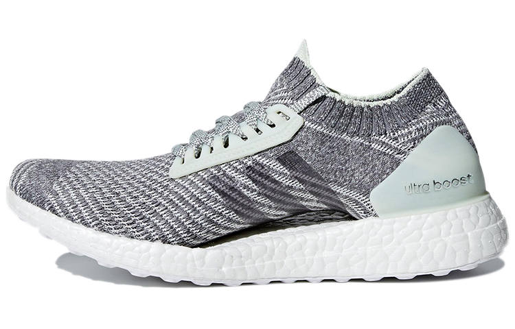 Adidas Adidas Ultra Boost X 'Gray Green' Women's