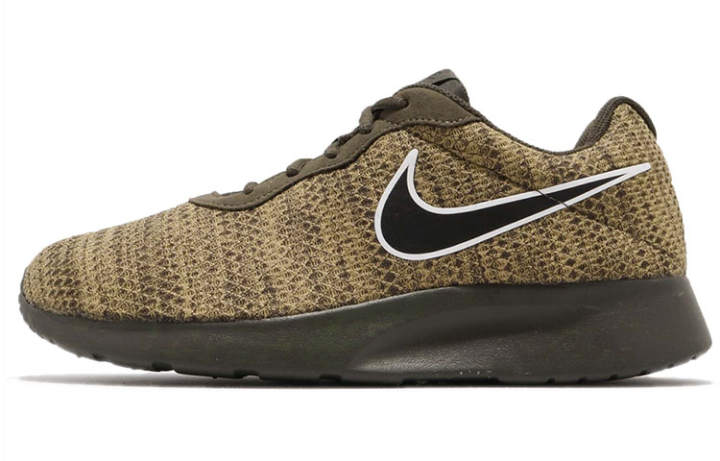 Nike Nike Tanjun Premium 'Cargo Khaki'