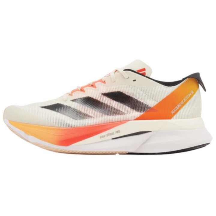 Adidas adidas Adizero Boston 12 Ivory Pack