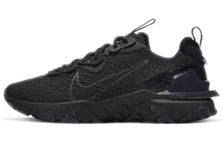 Nike Nike React Vision Black Anthracite
