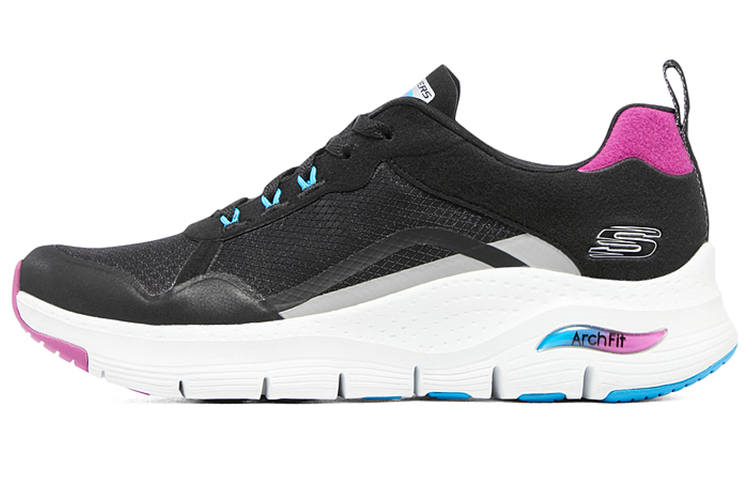 Skechers Arch Fit 'Black' Women's