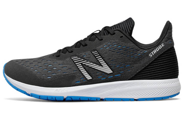 New Balance New Balance Strobe V4 Blue/Black