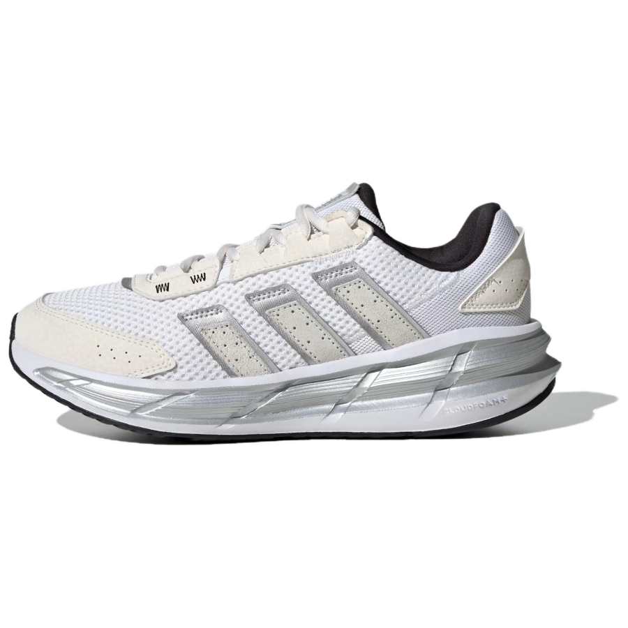 Adidas Astrastar Wmns Adidas 'White Silver Metallic' Women's