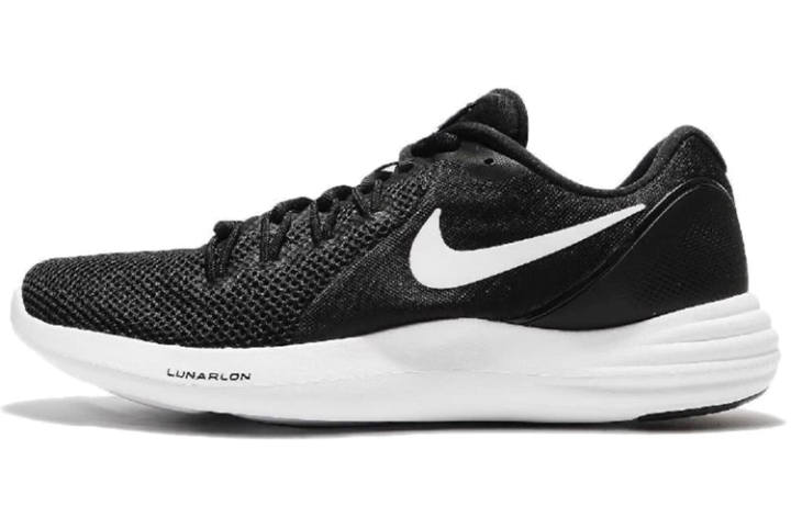 Nike Nike Lunar Apparent Black