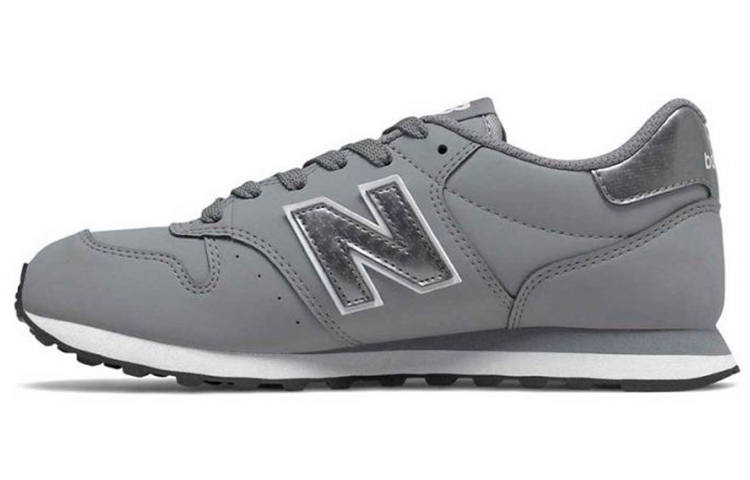 New Balance New Balance NB 500 Running Shoes Women's Low Top Gray
