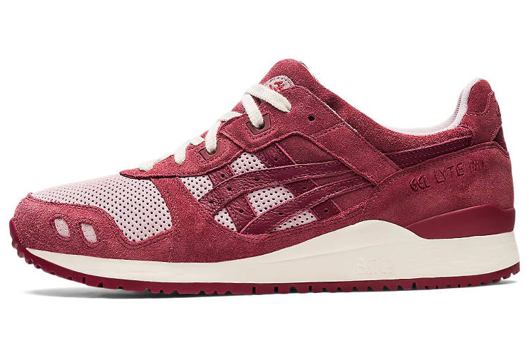 ASICS Gel Lyte Iii Og Changing Of The Seasons Pack Fall