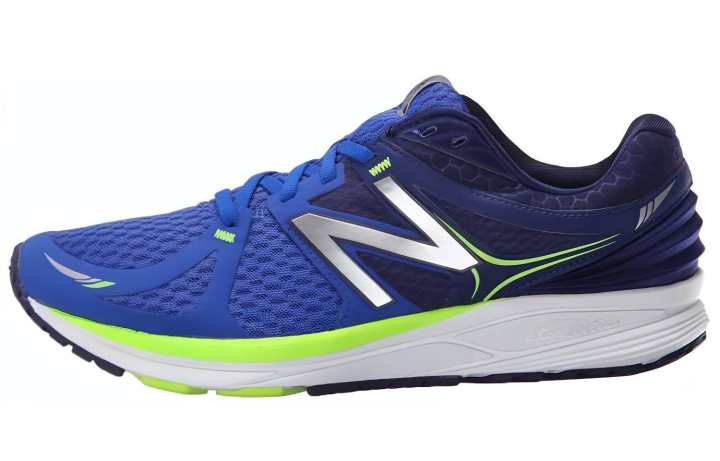 New Balance New Balance Running Course Low Top Blue