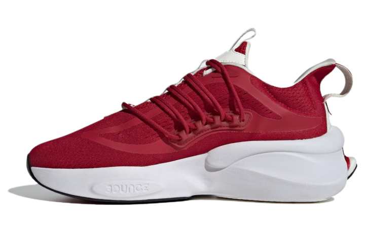 Adidas Adidas Alphaboost V1 'NCAA Pack - Indiana'