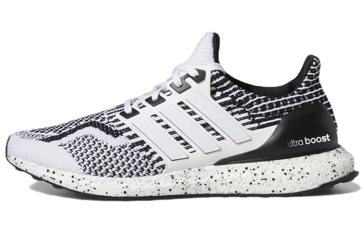 Adidas Adidas UltraBoost 5.0 Dna 'White Black'