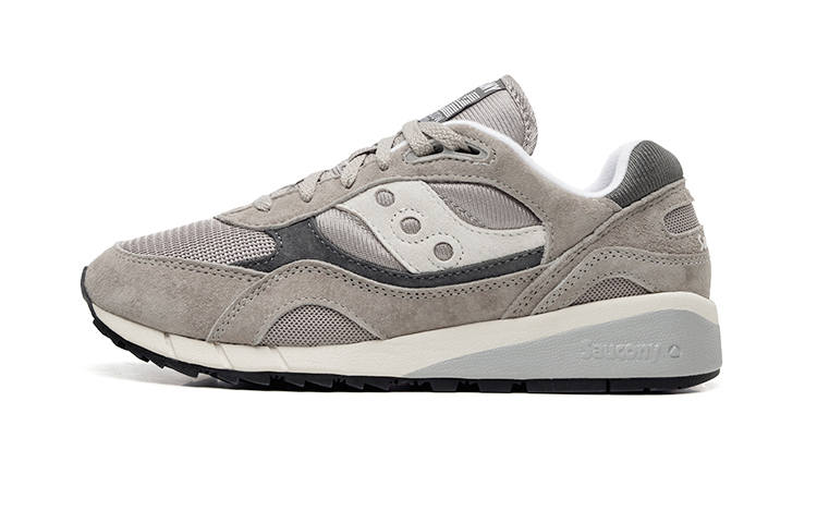 Saucony Saucony Shadow 6000 Grey