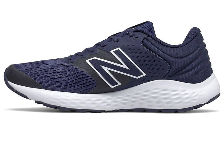 New Balance New Balance NB 520 Running Shoes Men's Low Top Dark Blue/Black