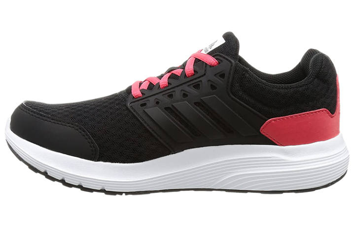 Adidas Adidas Galaxy 3 'Black Pink' Women's