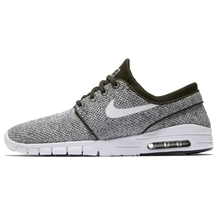 Nike Nike Sb Stefan Janoski Max Sequoia