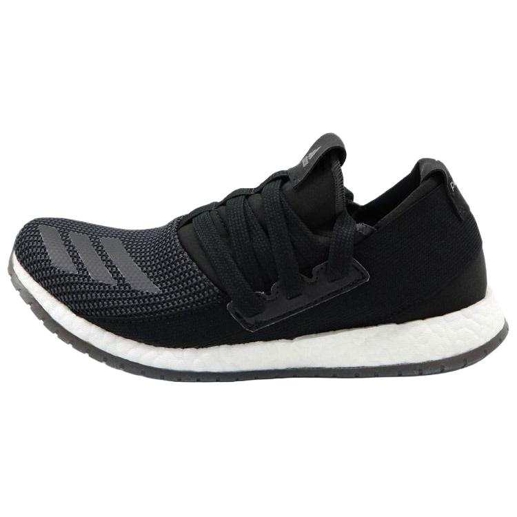 Adidas Adidas Pureboost Running Shoes Women's Black
