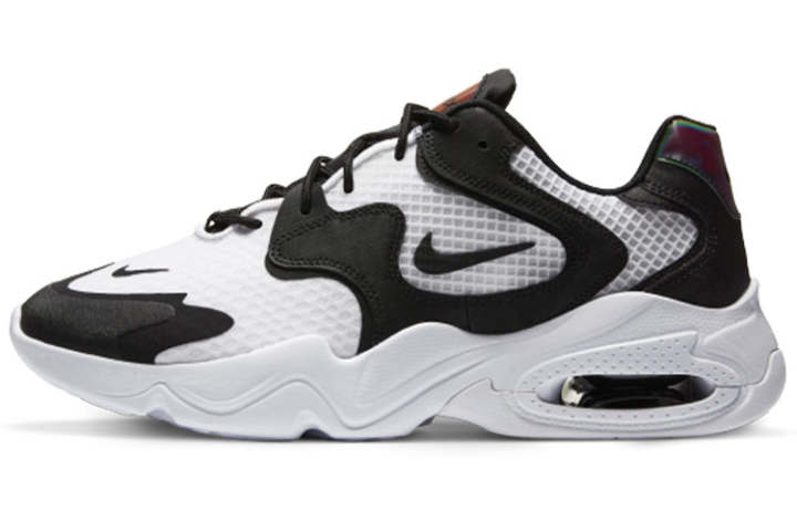 Nike Nike Air Max 2X White Black