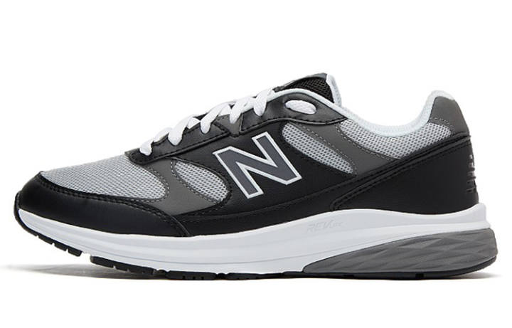 New Balance New Balance 707 'Black Grey'