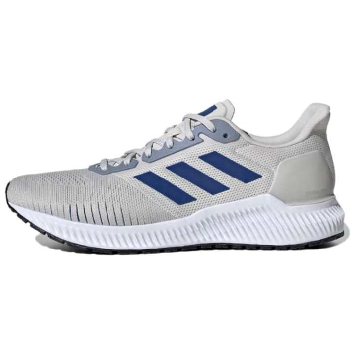 Adidas Adidas Solar Ride 'Grey Collegiate Royal'