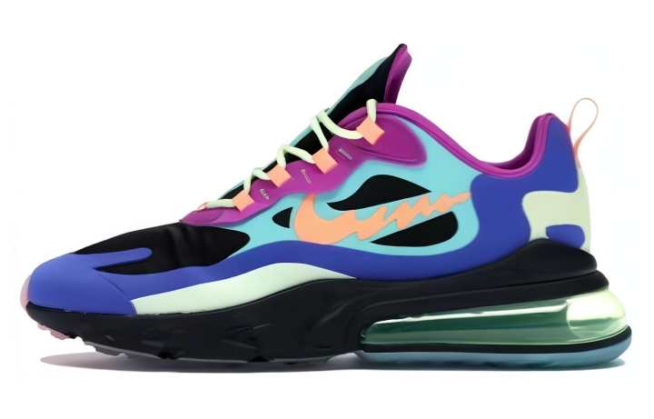 Nike Nike Air Max 270 React Inf4m0us