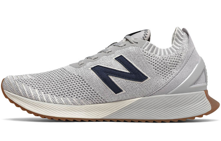 New Balance New Balance NB FuelCell Echo Abrasion Resistant Moisture Wicking Low top Running Shoes Unisex