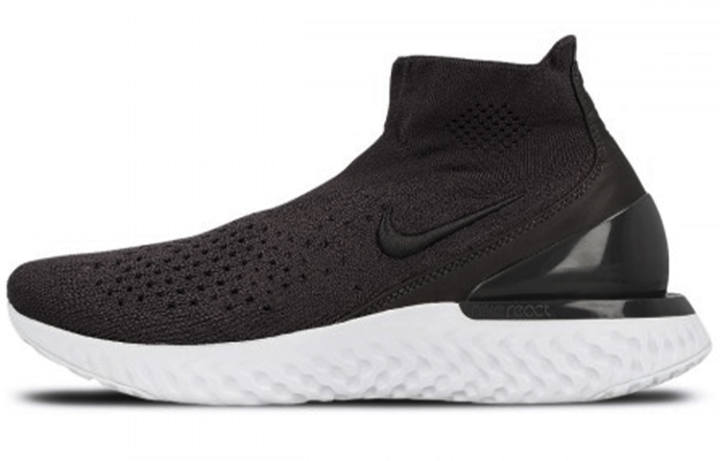 Nike Nike Rise React Flyknit 'Thunder Grey' Women's