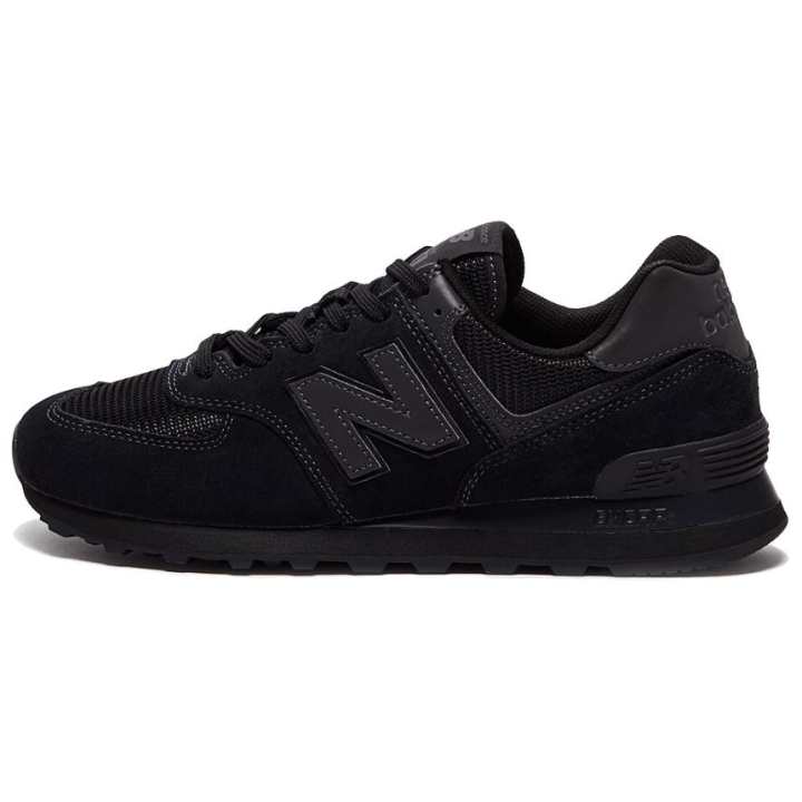 New Balance 574 New Balance 'Tonal Black'