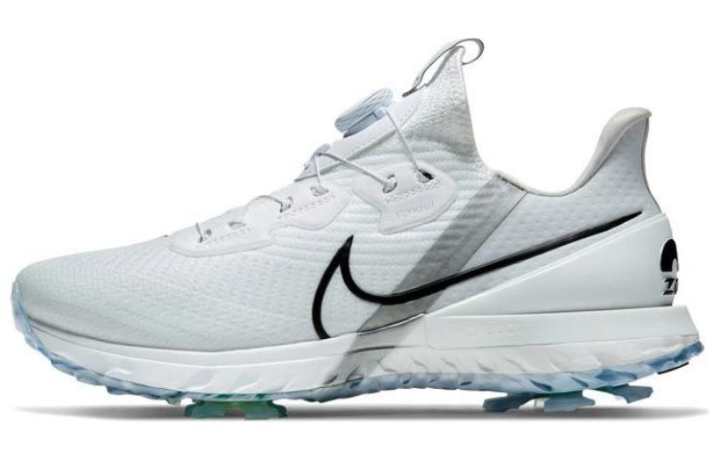 Nike Nike Air Zoom Infinity Tour Boa 'White Glacier Blue'