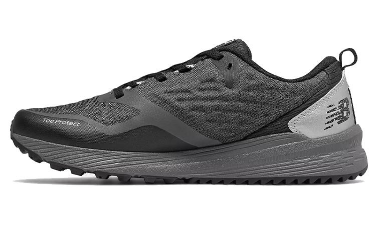 New Balance New Balance Nitrel V3 Black/Grey Women's