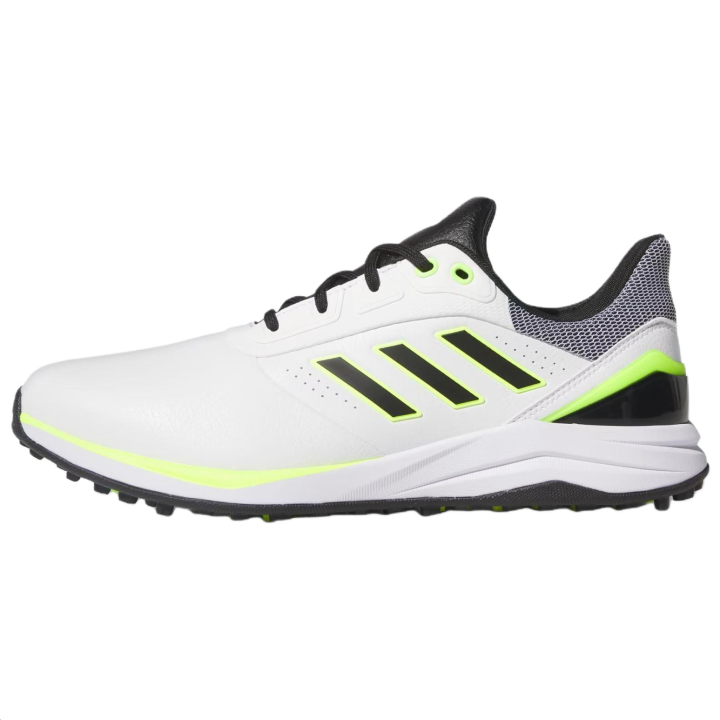 Adidas Adidas SOLARMOTION 24 Golf Shoes Men's Cloud White