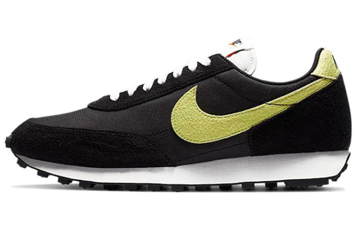 Nike Nike Daybreak Black Limelight